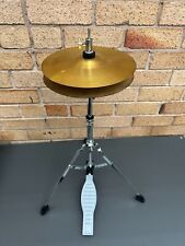 Chrome hat stand for sale  PRESTON