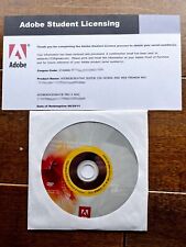 Adobe cs6 design for sale  ROYSTON
