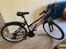 Ammaco girls bike for sale  STANSTED