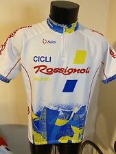 Cycling jersey shirt usato  Palermo
