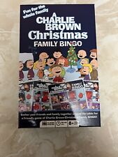 Charlie brown christmas for sale  Winchester