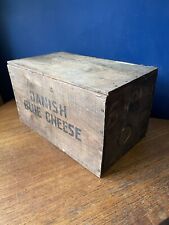 Vintage wooden danish for sale  NUNEATON