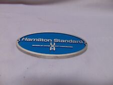 Vintage hamilton standard for sale  Cheshire
