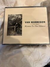 Van morrison hymns for sale  WITNEY