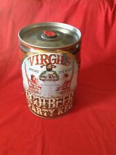 Virgils root beer for sale  Shawsville