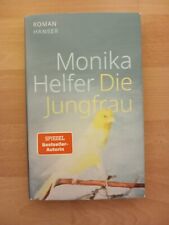 Monika helfer jungfrau gebraucht kaufen  Hannover