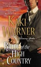 Bride Of The High Country pela Warner, Kaki comprar usado  Enviando para Brazil