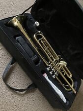 getzen trumpet for sale  MALPAS