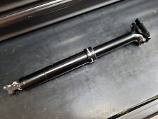 dropper seatpost for sale  Shipping to Ireland