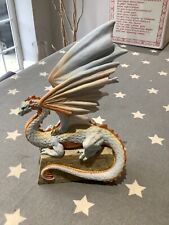 Enchantica sentinel dragon for sale  BURGESS HILL