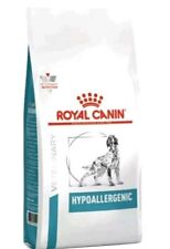 Royal canin hypoallergenic usato  Carate Brianza