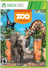 Usado, Zoo Tycoon Xbox 360 comprar usado  Enviando para Brazil