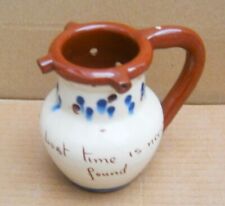 V246 handmade pottery for sale  SWANSEA
