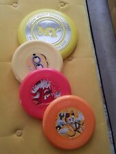 frisbees for sale  BARRY
