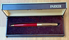 Parker mechanical pencil for sale  WARWICK