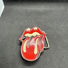 rock belt buckles for sale  BRISTOL