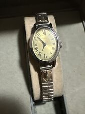Vintage timex watch for sale  Lawrence