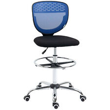 office chair blue for sale  Ireland