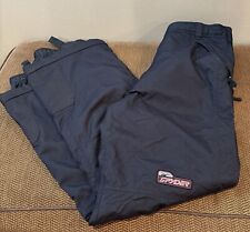 Spyder snow pants for sale  Belmont