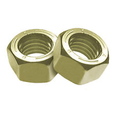 Finished hex nuts for sale  Gulf Breeze