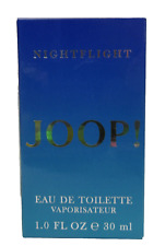 Joop nightflight eau gebraucht kaufen  Ratingen-West