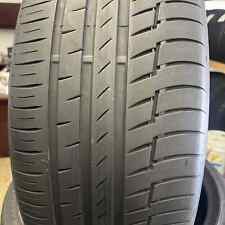 Tires continental premiumconta for sale  Mims