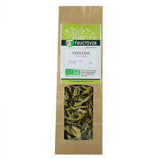 Tisane verveine bio d'occasion  France