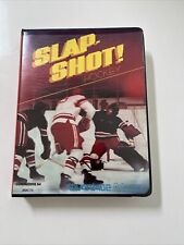 Slap shot hockey for sale  Woodinville