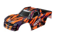 Traxxas karosserie hoss gebraucht kaufen  Neuenmarkt