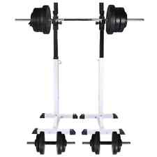 Heavy adjustable gym for sale  SOUTHALL