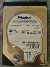 Hard disk maxtor usato  Cervia
