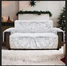 Plush couch cover for sale  Nashville