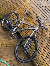 rocky mountain bike for sale  BRISTOL