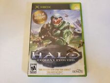 Halo Combat Evolved (XBOX) comprar usado  Enviando para Brazil