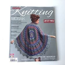 Designer knitting simply gebraucht kaufen  Uerdingen