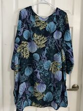 Jason tunic top for sale  Fort Lauderdale