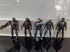Halo odst action for sale  TADWORTH