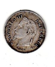 Napoleon iii 1867 d'occasion  France