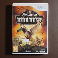 Remington bird hunt usato  Terranuova Bracciolini