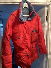 Berghaus jacket vintage for sale  CWMBRAN