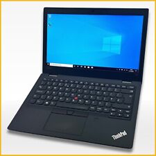 Lenovo thinkpad l380 for sale  PORTSMOUTH