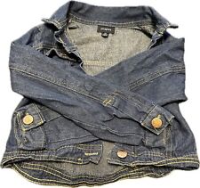 Girls jean jacket for sale  Temecula