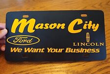 Mason city iowa for sale  Mason City
