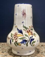 Vase soliflore céramique d'occasion  Beynat