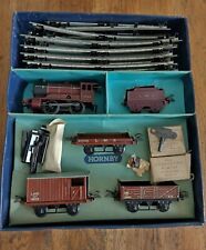 Gauge hornby train for sale  HARTLEPOOL