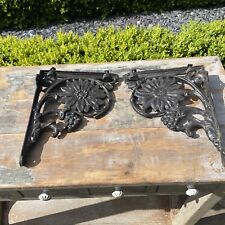 Victorian cast iron for sale  LEICESTER
