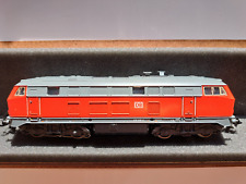 Märklin diesellok 218 gebraucht kaufen  Barmstedt