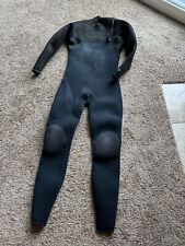 Fato de mergulho Vissla masculino High Seas 2 completo 4/3 — sem zíper [tamanho: L] — $340 MSRP, usado comprar usado  Enviando para Brazil