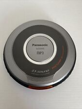 Panasonic tragbarer mp3 gebraucht kaufen  Seevetal