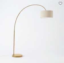 overarching floor lamp for sale  Chicago